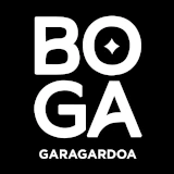 Boga Garagardoa