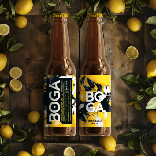 Boga Basque Radler