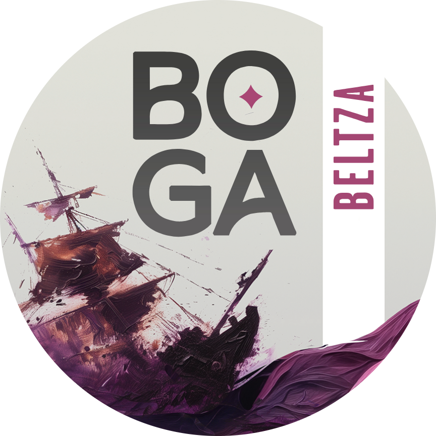 Boga Beltza ⋆ Cerveza artesanal vasca - Boga